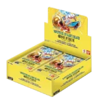 One Piece Adventure on the Island of the Gods OP15: Caja de sobres (24) Inglés