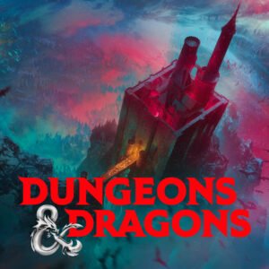 D&D Ravenloft: The Horrors Within - Map Pack Inglés